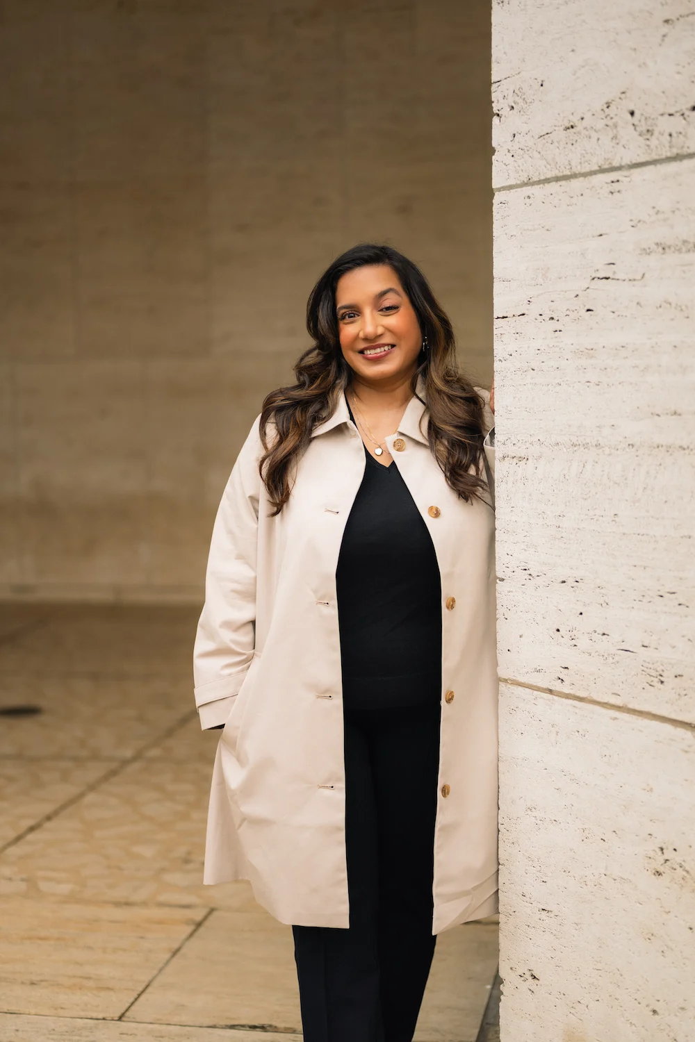 Roshni, Founder of Growth Labs Advisory