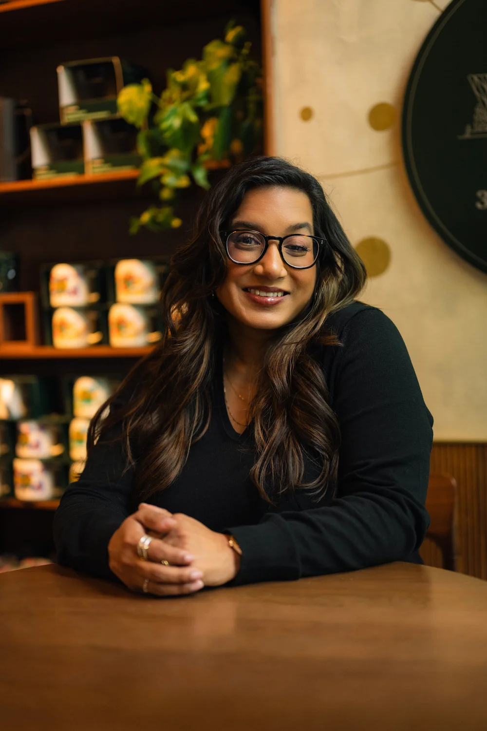 Roshni, Founder of Growth Labs Advisory